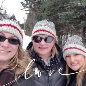 Meet your Posher, Renee